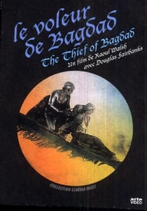 Le Voleur de Bagdad