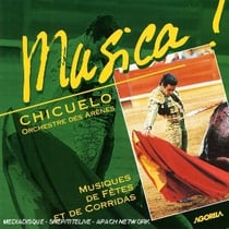 Chicuelo Vol 4