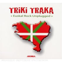 Euskal rock unplugged