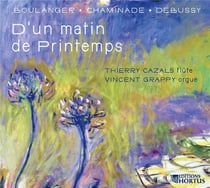 D'un Matin de Printemps