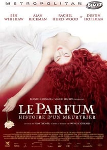 Le Parfum - Histoire d'un meurtrier