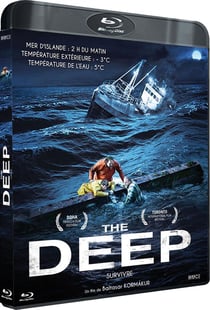The Deep - Survivre