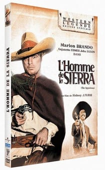 L'Homme de la Sierra