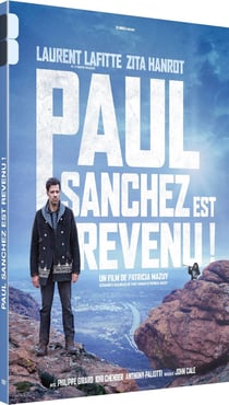 Paul Sanchez est revenu !
