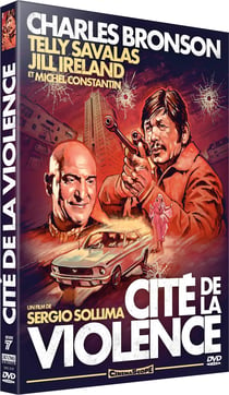La Cité de la violence