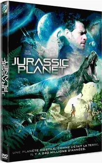 Jurassic Planet