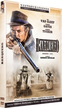 Barquero