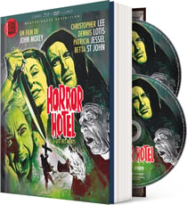 Horror Hotel