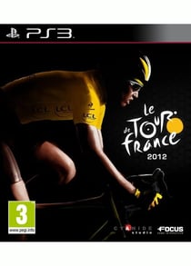 Tour de France 2012