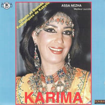 Assa-Nezha