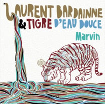 Marvin EP