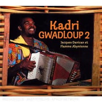 Kadri gwadloup 2