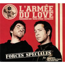 Forces spéciales