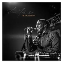 The mic Buddah