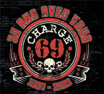 30 ans avec vous