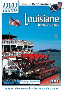 Louisiane - Bayous & blues