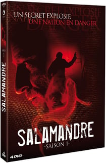 Salamandre - Saison 1