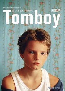 Tomboy