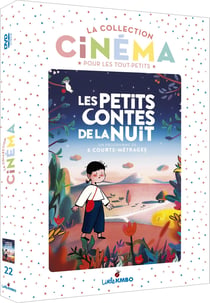 Les Petits Contes de la  nuit