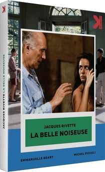 La Belle Noiseuse