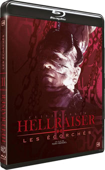Hellraiser II : Les écorchés