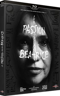La Passion selon Béatrice