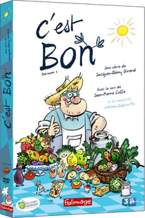 C'est bon, saison 1
