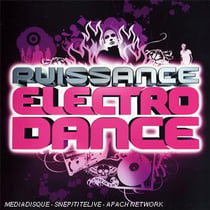 Puissance electro dance