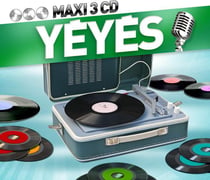 Yéyés