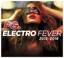 Electro fever 2015