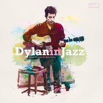 Bob Dylan in jazz