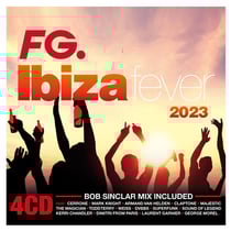 Ibiza Fever 2023 By FG