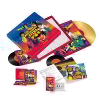 Les mystérieuses cités d'or - The Box Set