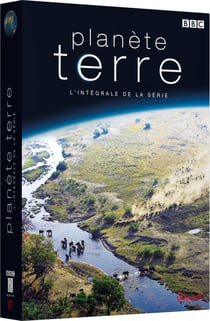 Planète Terre - L'intégrale de la série