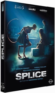 Splice