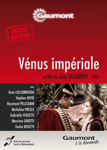 Vénus impériale