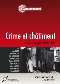 Crime et châtiment