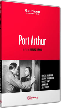 Port Arthur