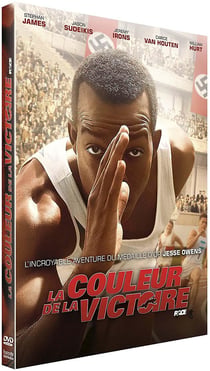 La Couleur de la victoire
