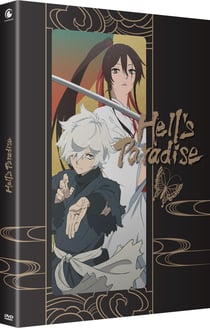 Hell's Paradise - Saison 1