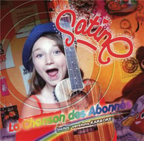 La chanson des abonnés