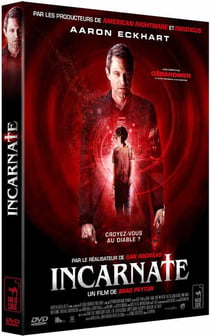 Incarnate
