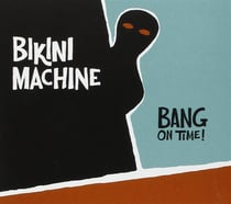 Bang on time