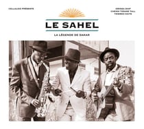 La légende de dakar
