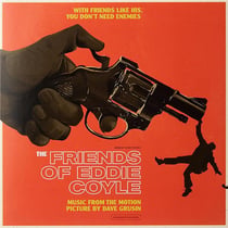 The friends of Eddie Coyle