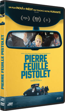 Pierre feuille pistolet