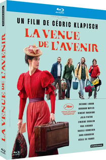 La Venue de l'avenir