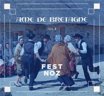 L'âme de Bretagne /vol.3