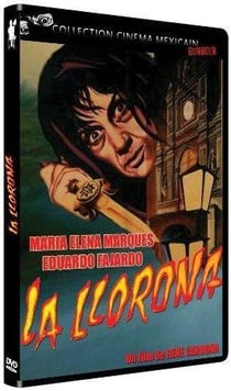 La Llorona
