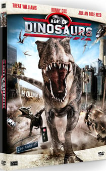 Age of Dinosaurs
